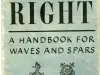 Booklet - Guide Right: A Handbook for WAVES and SPARS