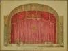 Elevation - Elevation Towards Stage