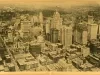 Print - Detroit 1928