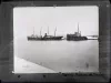 Negative, Glass-plate