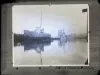 Negative, Glass-plate