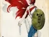 Poster - Hero Land