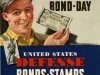 Poster - Wanted - Fighting Dollars