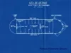 Blueprint - City of Detroit, D.U.R. Type--50 Passenger, 27 Units