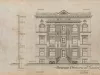 Drawing, Architectural