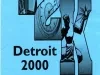 Brochure - Y2K: A Guide for City of Detroit Employees