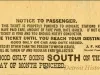 Ticket, Transportation