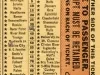 Ticket, Transportation
