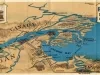 Schedule - Rapid Railway System, Detroit and Port Huron Electric Fast Line