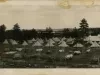 Print, Photographic - First Battalion Mich. Field Artillery