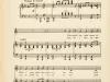 Music, Sheet - Song of Detroit