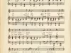 Music, Sheet - Song of Detroit