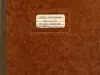 Specification - Contract Specifications, July 12, 1951, 94' Crash - Rescue Boat