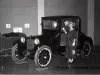 Negative, Roll Film