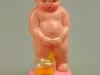 Toy - Bubbling Baby