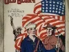 Music, Sheet - We're Going to Win for Old Glory