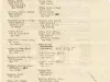 Roster