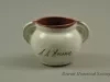 Bowl, Sugar
