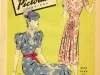 Catalog, Sales - Prevue Pictorial Fashions, May 1939