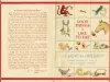 Menu - Good Things I Like to Eat, A Menu for Children.