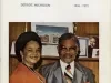 Newsletter - The Second Baptist Advocate, Vol. 21, No. 2, April-June 1972