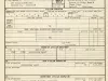 Form - Army of the United States Separation Qualification Record