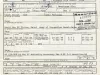 Certificate, Commemorative