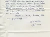 Letter