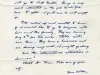 Letter