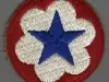 Patch, Military