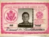 Card, Identification
