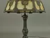 Lamp, Table