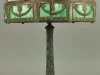 Lamp, Table