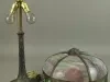Lamp, Table