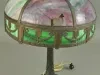 Lamp, Table