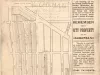 Poster - Hamlin & Fordyce's Excelsior Subdivision