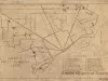 Blueprint - Detroit Thrift Gardens, 1932