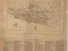 Poster - View of Detroit, 1818