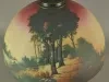 Lamp, Table