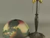 Lamp, Table