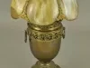 Lamp, Table