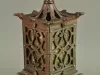 Lamp, Table
