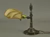 Lamp, Desk