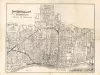 Map - Public Lighting Commission, Locations of Street Lights