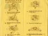 Pamphlet, Instruction - Hudson's Shows You How to Tie a Bow Tie
