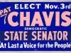 Poster, Political