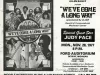 Poster - Allen Bailey presents "We've Come A Long Way"