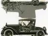 Model, Product - Packard - Single-Six Runabout