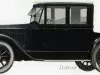 Model, Product - Packard - Single-Six Coupe