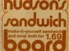 Card, Advertising